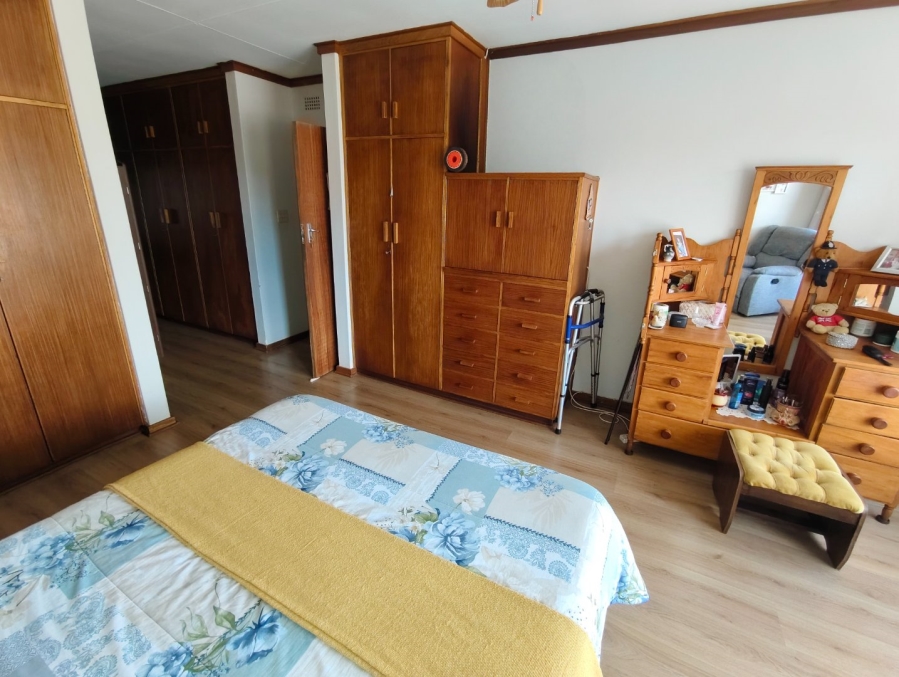 3 Bedroom Property for Sale in Pellissier Free State